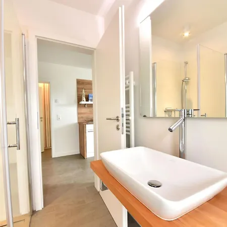 Steuerbord Im Haus Quartier Apartment