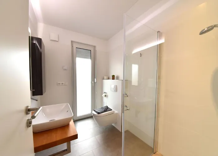 Appartamento Steuerbord Im Haus Quartier *