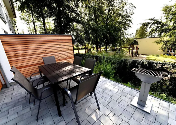 Steuerbord Im Haus Quartier *