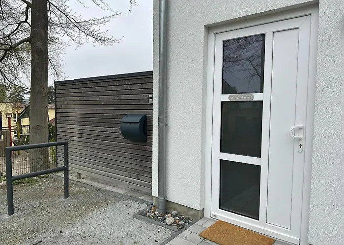 Steuerbord Im Haus Quartier